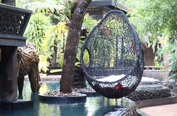 villa habeebee