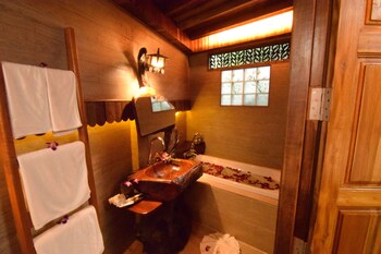 villa habeebee