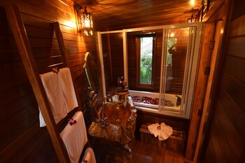 villa habeebee