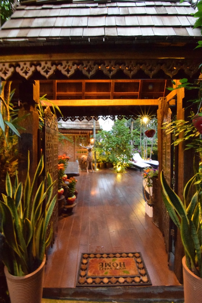 villa habeebee