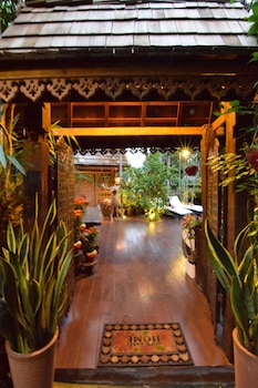villa habeebee