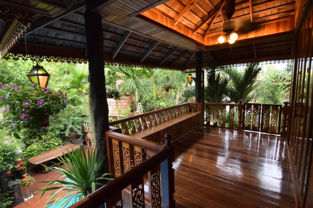 villa habeebee