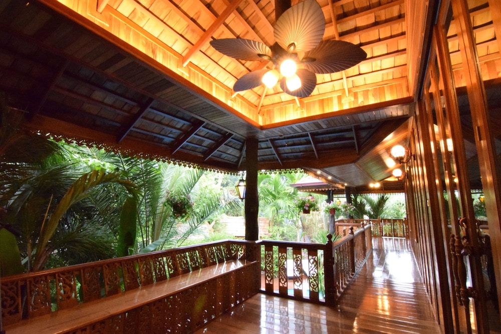 villa habeebee