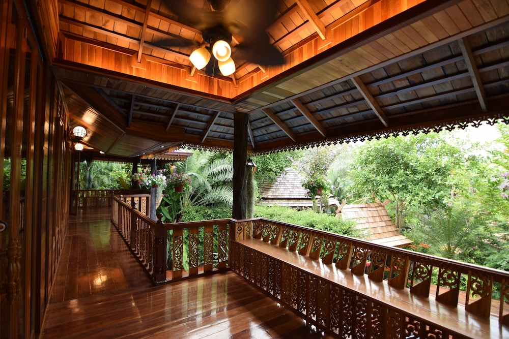 villa habeebee