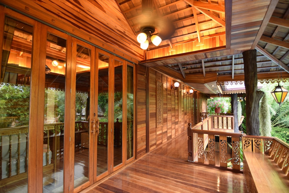 villa habeebee