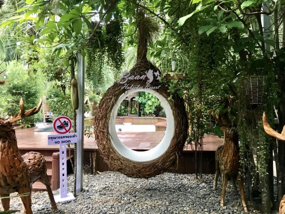 villa habeebee