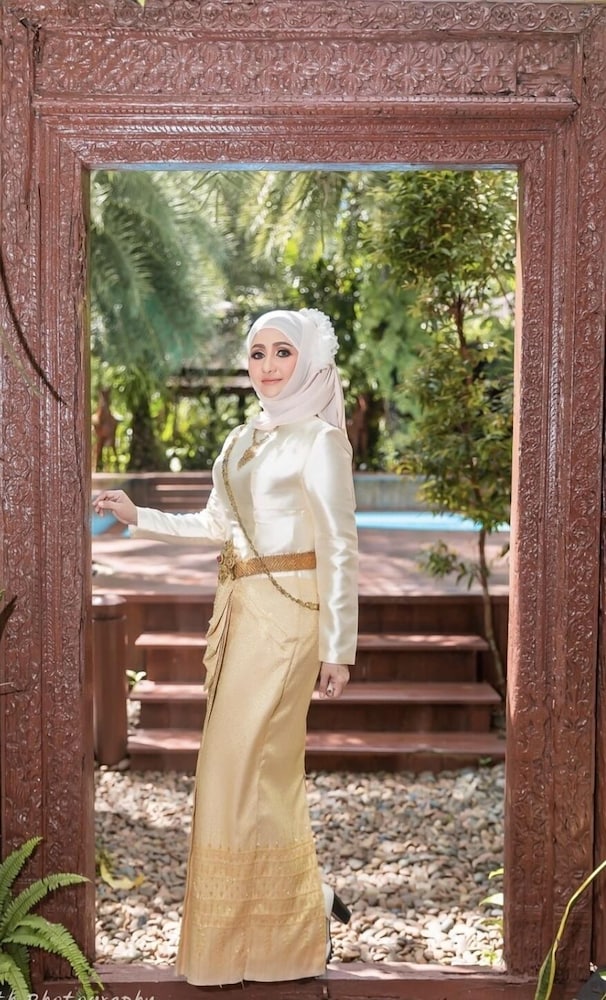 villa habeebee
