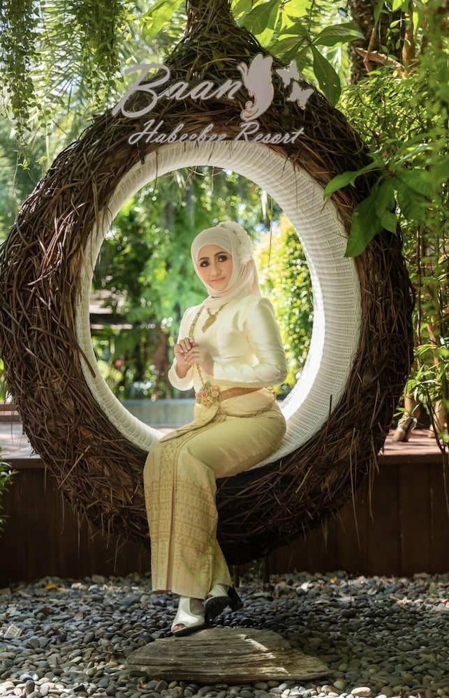 villa habeebee