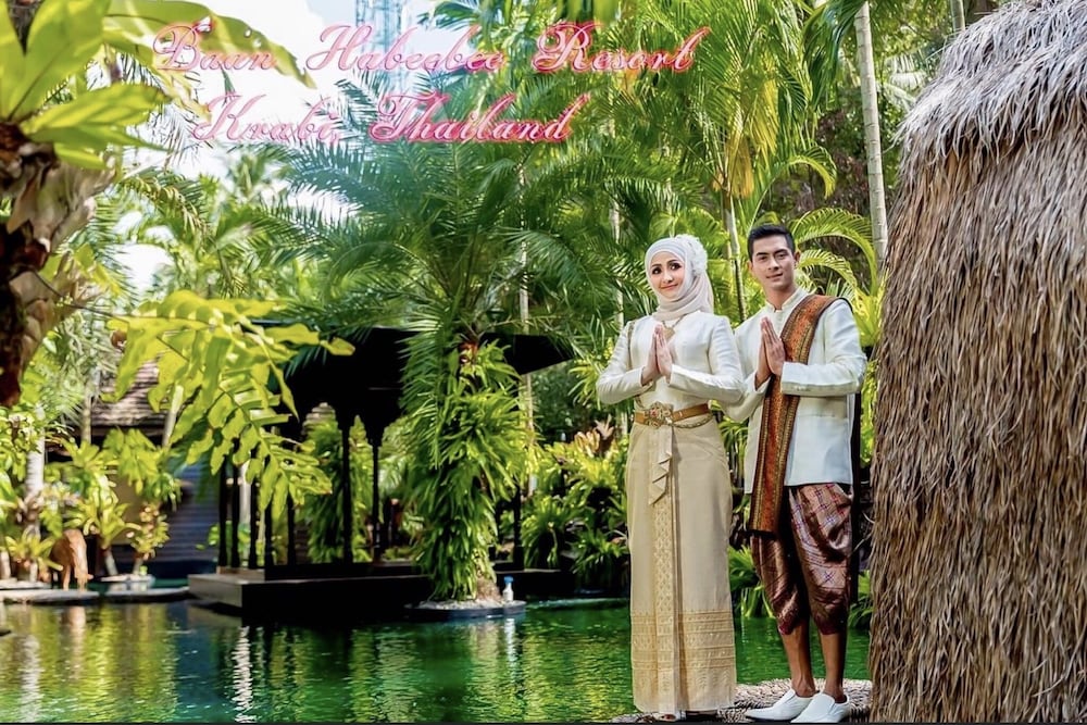 villa habeebee