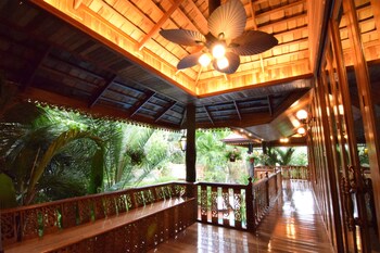 villa habeebee