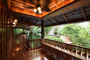 villa habeebee