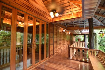 villa habeebee