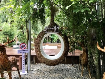 villa habeebee