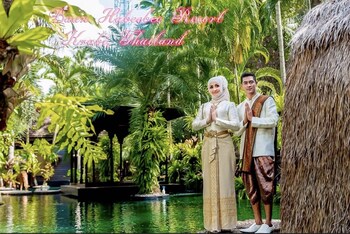 villa habeebee