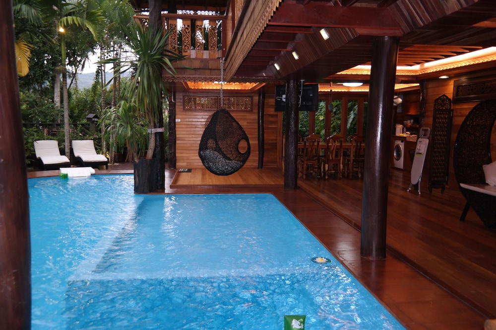 villa habeebee