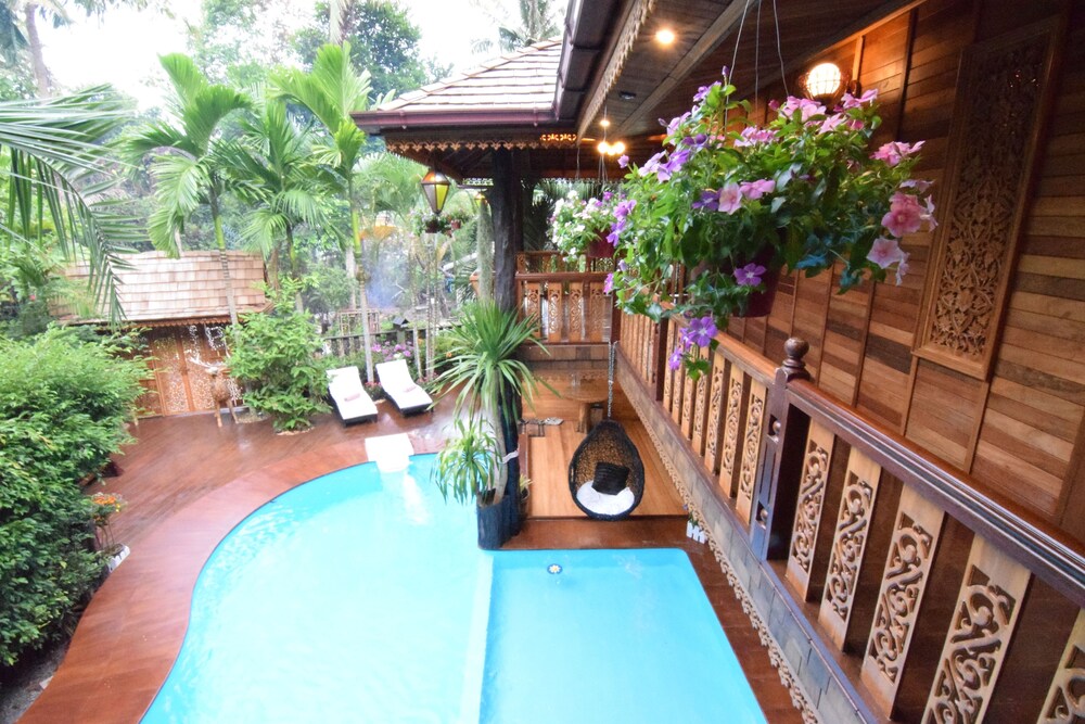 villa habeebee