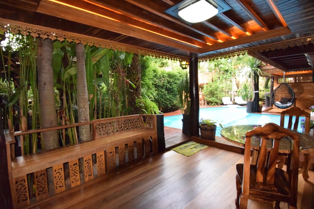 villa habeebee