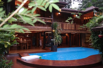 villa habeebee