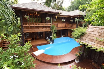 villa habeebee