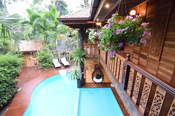villa habeebee