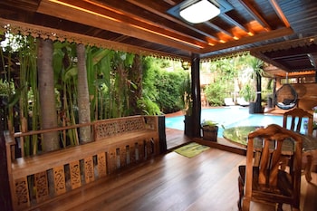 villa habeebee