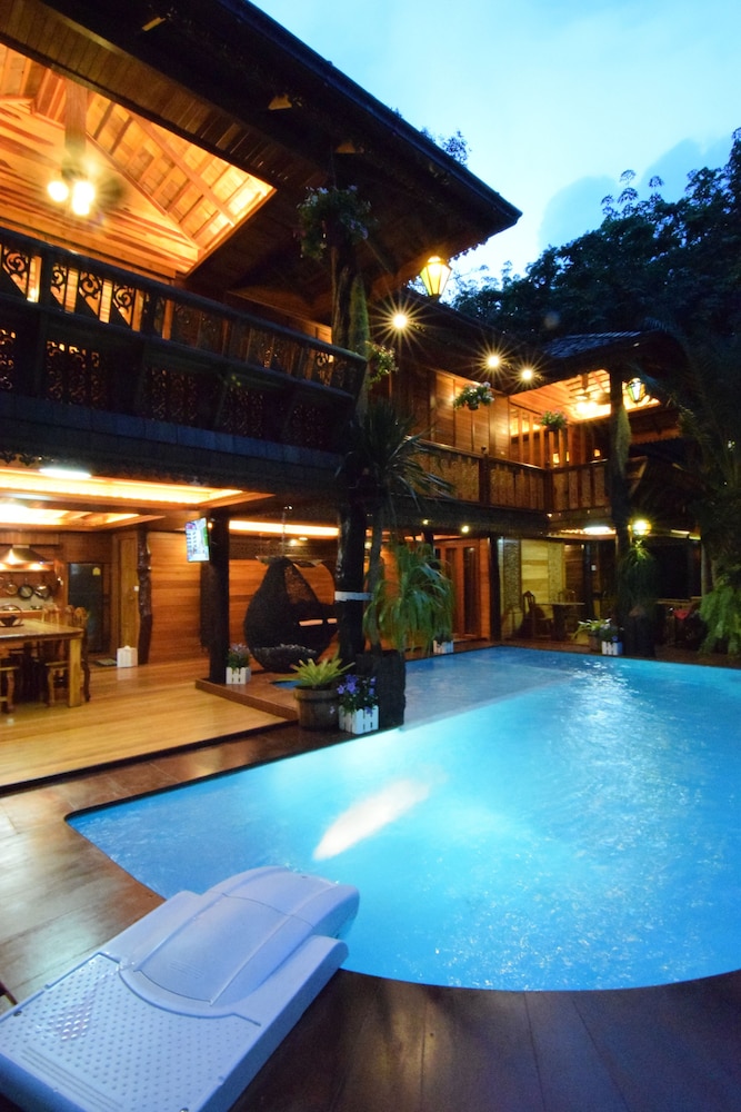 villa habeebee