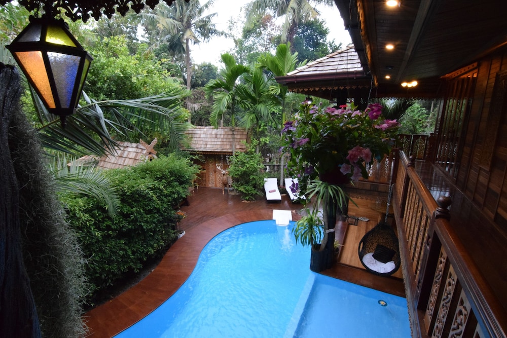villa habeebee