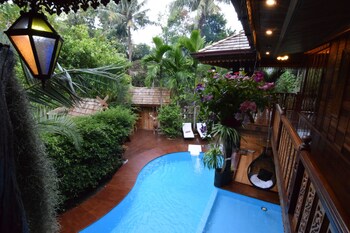 villa habeebee