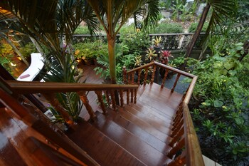 villa habeebee