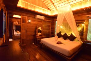 villa habeebee