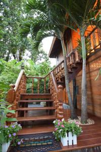 villa habeebee