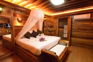 villa habeebee