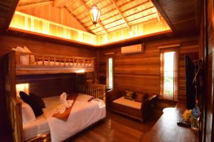 villa habeebee