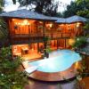 Villa Habeebee,Ao Nang Beach>>Ao Nang,4 star