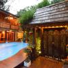 Villa Habeebee,Ao Nang Beach>>Ao Nang,4 star