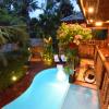 Villa Habeebee,Ao Nang Beach>>Ao Nang,4 star