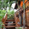 villa habeebee