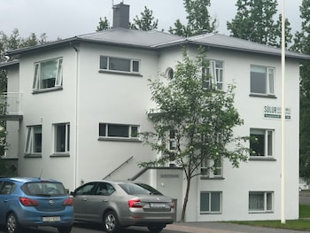 akureyri