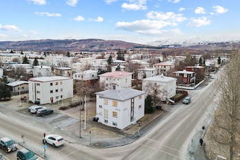 akureyri