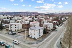 akureyri