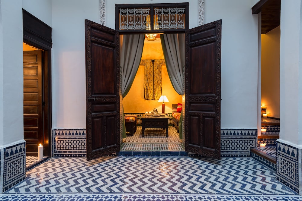 algila fes medina charme hotel