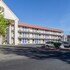 studio 6 fresno ca extended stay