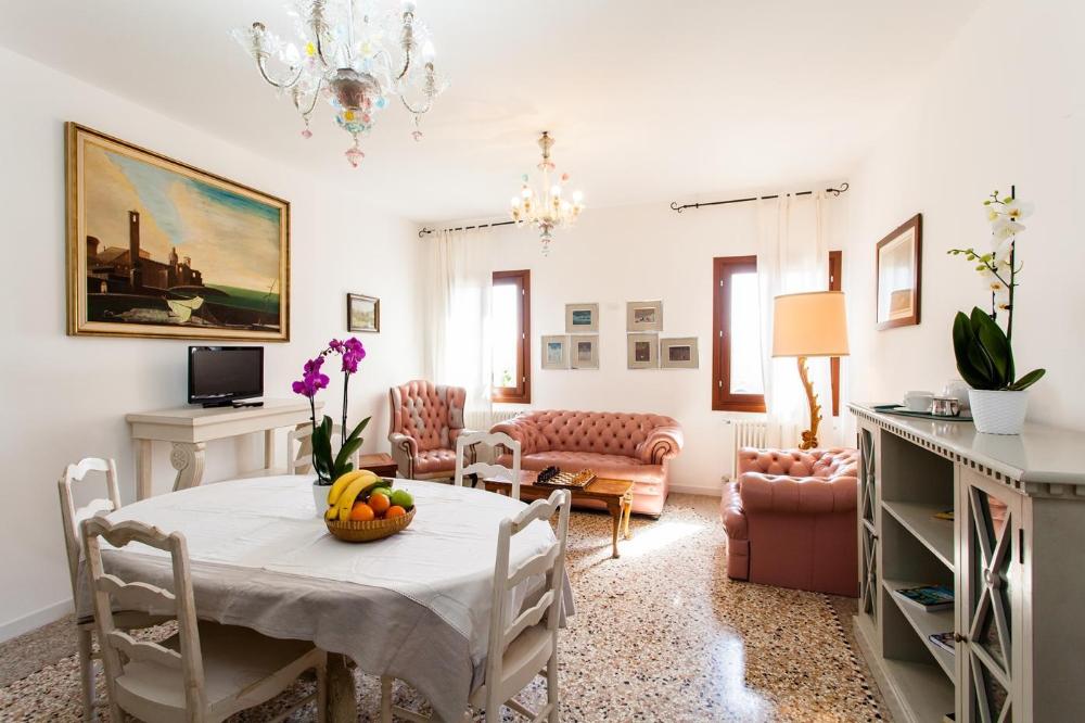 prince apartments