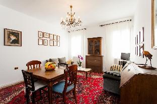 prince apartments