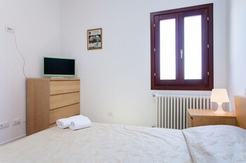 prince apartments