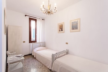 prince apartments