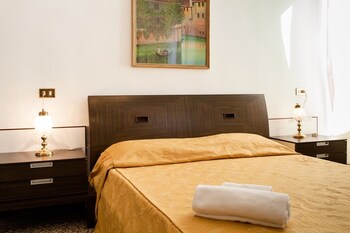 prince apartments