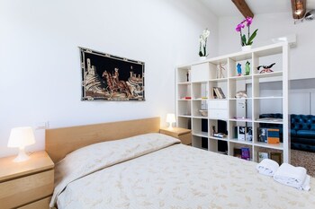 prince apartments