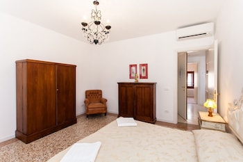 prince apartments
