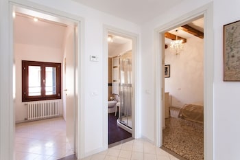 prince apartments